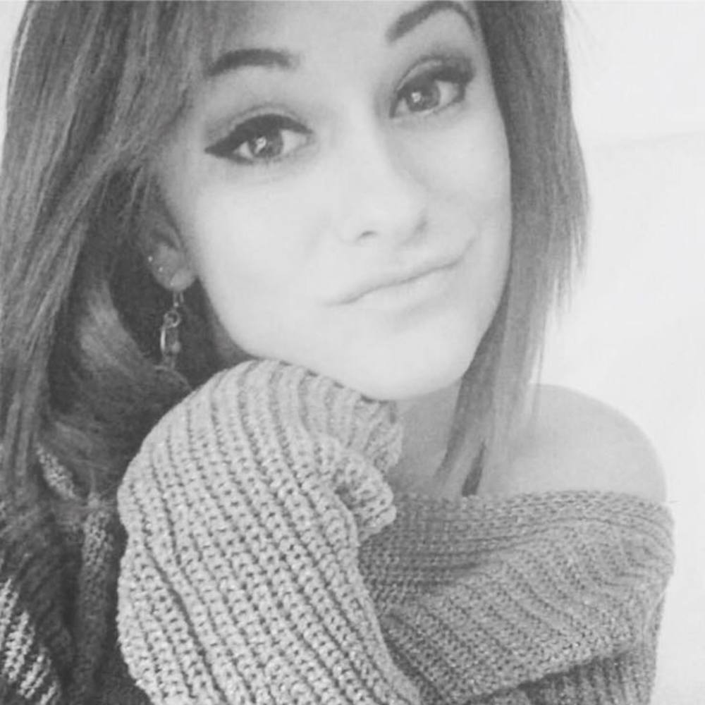 Meet your Posher, Alyssa